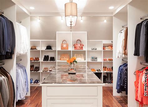 Led closet lights are perfect to light up the small spaces such as closets, wardrobes, bookcases, etc, where the overhead light cannot reach. Wise Ideas for Installing Closet Light Fixtures - MidCityEast