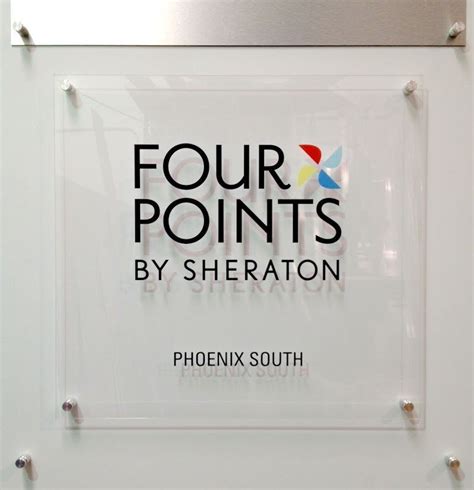 Does Your Office Need Acrylic Wall Signs In Lake Forest Il