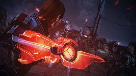 The Best Mass Effect Legendary Edition Mods To Try Out Tech Times