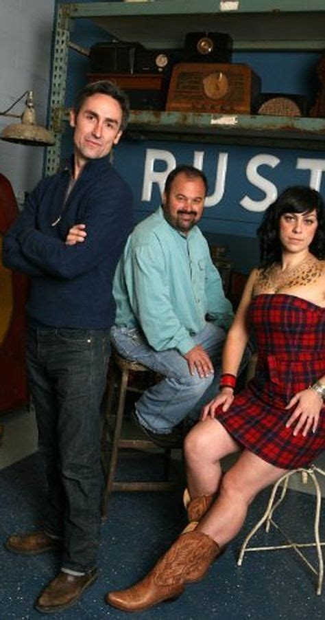 9 Danielle Colby Cushman Ideas Danielle Colby American Pickers Colby