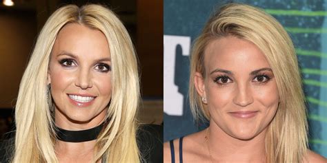 Jamie Lynn Spears Seemingly Responds To Babe Britney Calling Her A Scum Person Britney