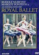 Evening With The Royal Ballet, An: Rudolf Nureyev/ Margot Fonteyn (DVD ...