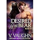 Desired By The Bear Book BBW Werebear Shifter Romance Northeast Kingdom Bears Kindle