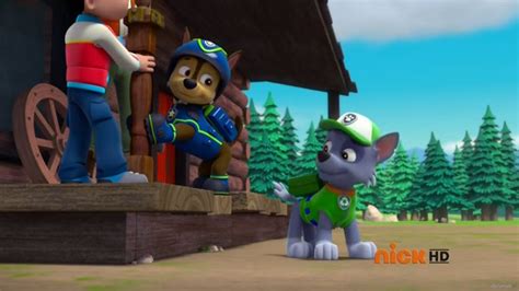 Ryder In Season 2 Paw Patrol Photo 40158989 Fanpop