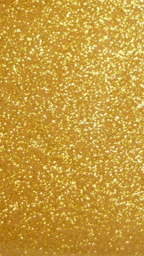Wallpaper Gold Glitter Iphone Resolution Gold Phone Screen Saver