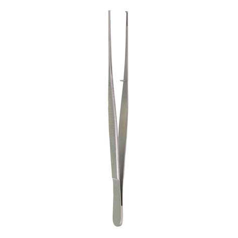 7 Potts Smith Tissue Forceps 1x2 Teeth Boss Surgical Instruments