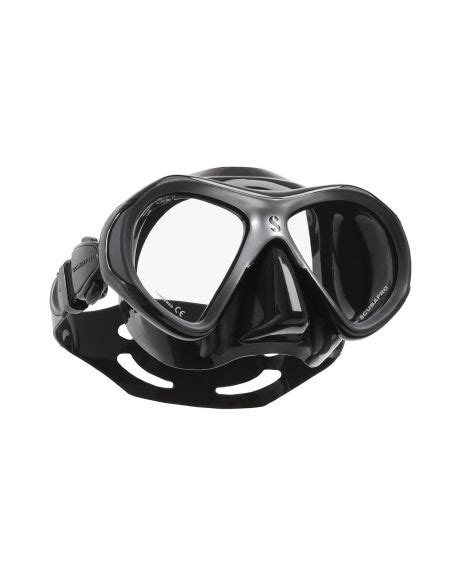 Scubapro Spectra Mini Dive Mask Divedepo
