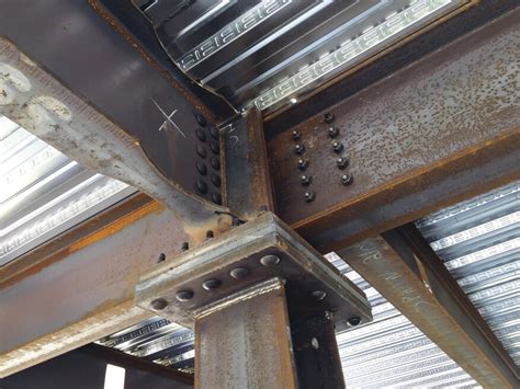 A Thermally Broken Steel Connection | JLC Online | Steel Framing ...