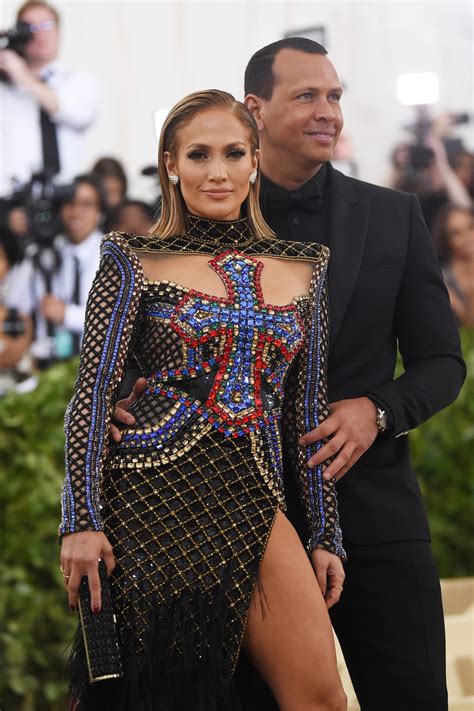 Are Jennifer Lopez And Alex Rodriguez Engaged Vogue Australia