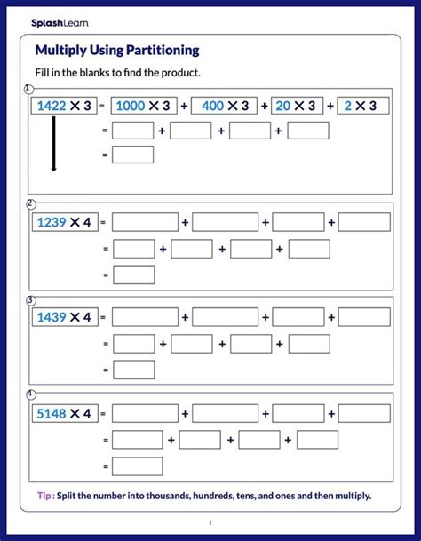 Decimals In Standard And Expanded Form Worksheets Worksheets Library