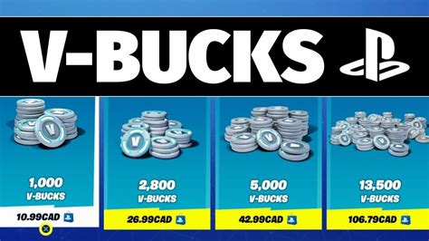 How To Buy V Bucks In Fortnite Ps5 And Ps4 Playstation Fortnite Battle Royale Youtube