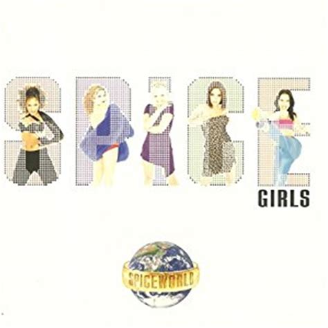 Cd Spice Girls Spice World Album 1997