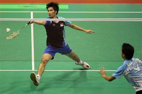 7 Basic Badminton Skills You Can Learn Without Coaching