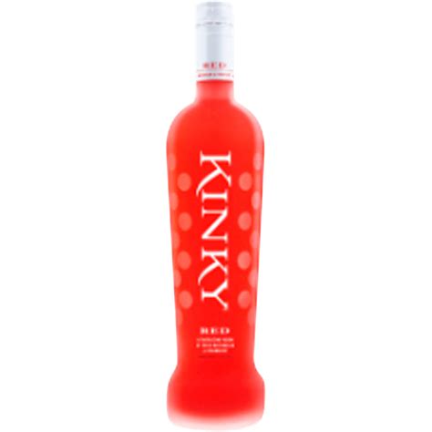 Kinky Red Total Wine And More
