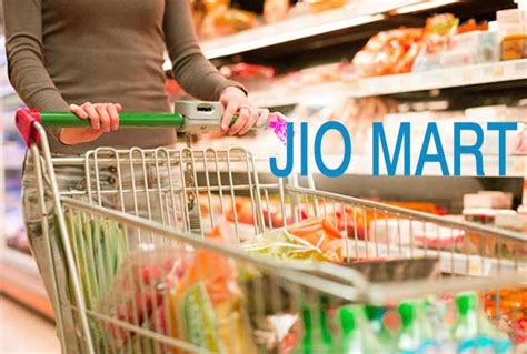 Reliances Online Jiomart New E Commerce Venture To Take On The