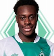 Dikeni Salifou: Spielerprofil SV Werder Bremen 2022/23 - alle News und ...