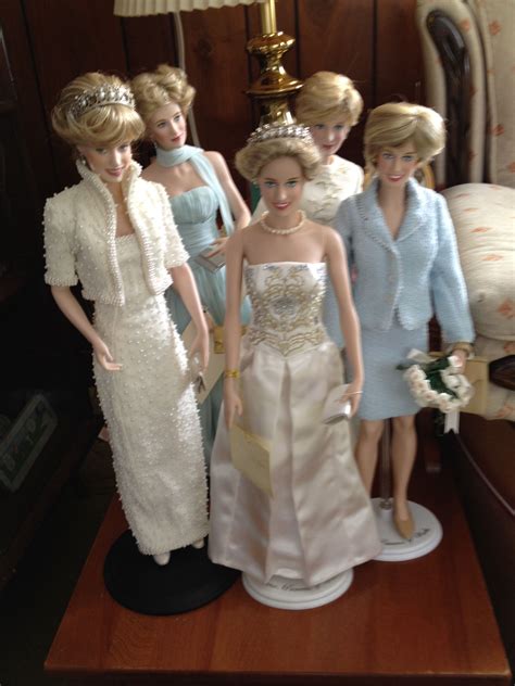 My Princess Diana Dolls Bride Dolls Medieval Princess Princess Diana