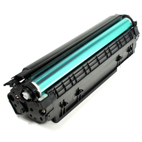 Black Ink Sps 337 Toner Cartridge For Laser Printer Rs 650 Unit Id