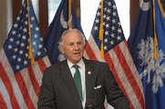 Another Henry McMaster Cabinet Nomination Is In Trouble - FITSNews