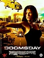 Doomsday Movie Poster (#10 of 10) - IMP Awards