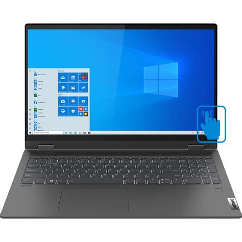 Lenovo Ideapad Flex 5 15iil05 81x3000vus Laptop Intel I7 1065g7 4 Core