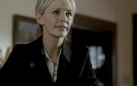 Cold Case Lily Rush 10 Sensual Pretty Lilly Rush Kathryn Morris