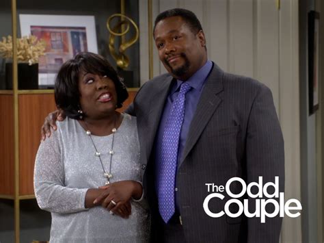 Watch The Odd Couple Season 2 Prime Video