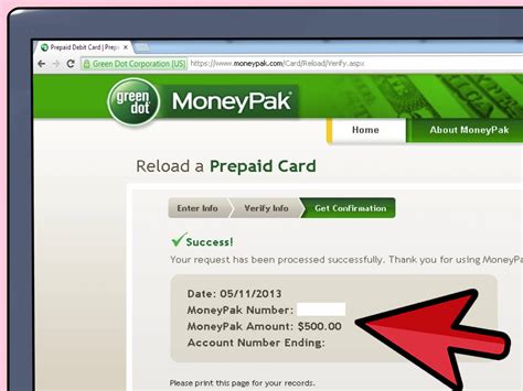 For many participants the photo that must be uploaded with the entry form is the biggest hurdle. 4 Ways to Check a Balance on Green Dot Card - wikiHow