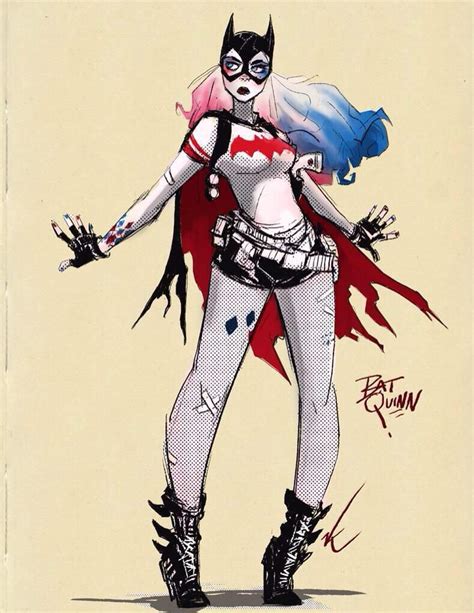 LegolasQuinn On Twitter Harley Quinn Art Joker And Harley Quinn