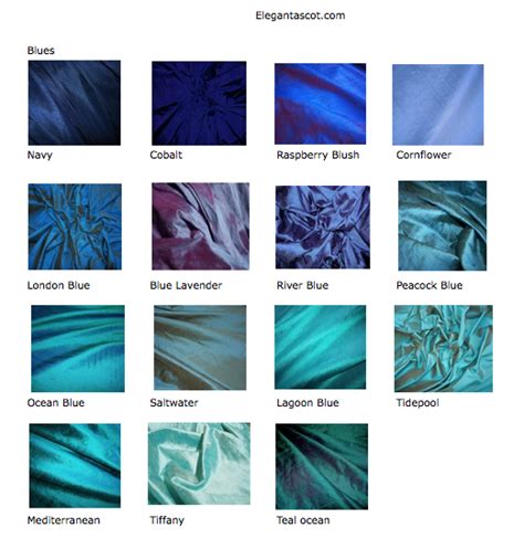 Blue Inhaler Colors Chart Prince Usb Pantone Color Chart Pms Color