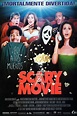 Scary Movie (2000) - Posters — The Movie Database (TMDb)