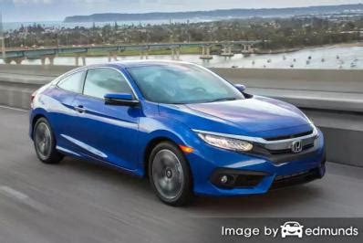 Maybe you would like to learn more about one of these? Affordable Insurance Quotes for a Honda Civic in San Jose California