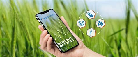 IoT & SMART FARMING APPLICATIONS, weighing and dosing ...