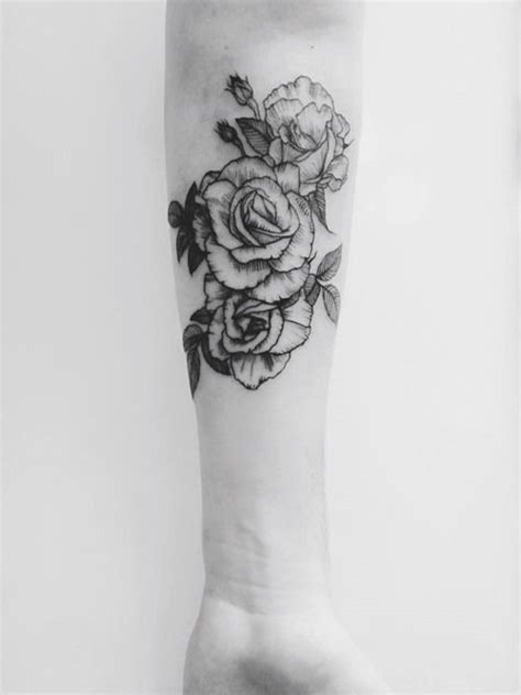 You don't even desire an entire sleeve tattoo to be detected, obtaining a forearm tattoo may make. Forearm Rose Tattoo for Lady | Forearm tattoos, Tattoos ...
