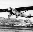 21. Mai 1927: Lindbergh überfliegt Atlantik - WELT