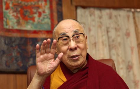 Listen To The Dalai Lamas New Song One Of My Favourite