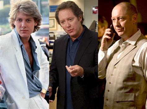 James Spader S Amazing One Liners E Online Uk