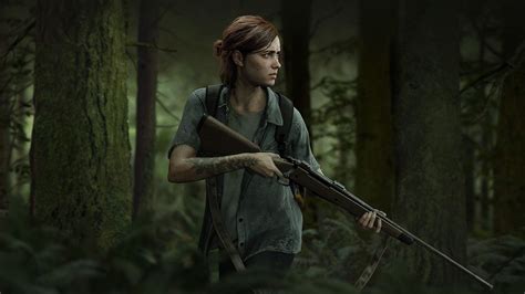 This walkthrough was written for the 'hard' difficulty. Naughty Dog Reportedly Mired by Crunch as TLOU2 Launch ...