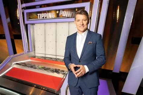 ben shephard reveals how the tipping point machine really works and it s way more complicated