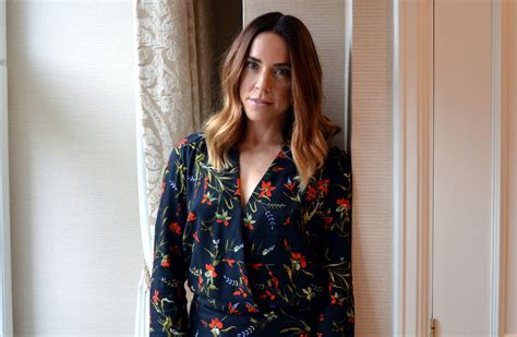 Mel C Reveals She Was Sexually Assaulted The Night Before The Spice