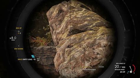 Sniper Elite 4 Walkthrough Gameplay Youtube