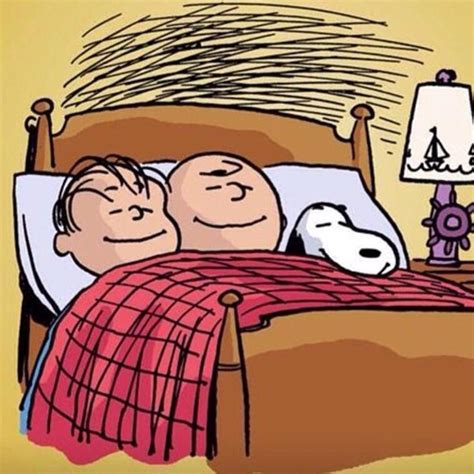 Peanuts On Twitter Bed Time 💤 Pyapicdjb5
