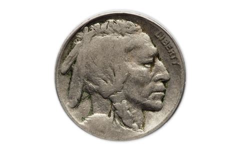 My Buffalo Nickel Has No Date How Much Is It Worth