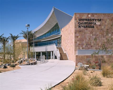 加州大学河滨分校 University Of California Riverside Findingschool