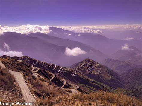 Ultimate Guide To Plan A Trip To Old Silk Route Zuluk The Best Kept