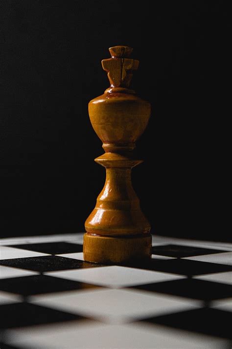 Chess Pieces Wallpaper Hd