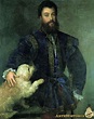 Duque de Mantua | artehistoria.com