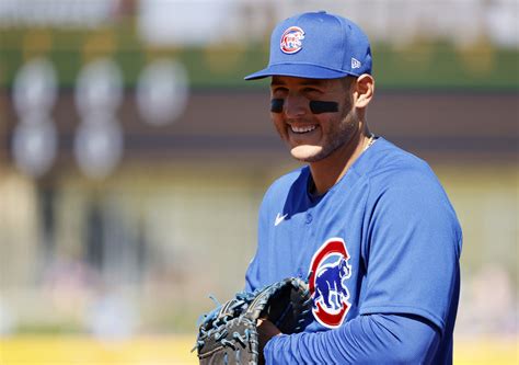 Chicago Cubs In Danger Of Losing These Three Stars Before 2022