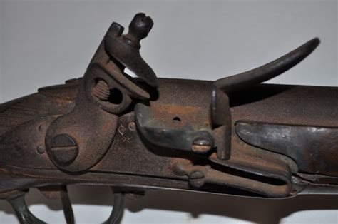 Short Flintlock Rifle Manufacture Royale De Mutzig Catawiki