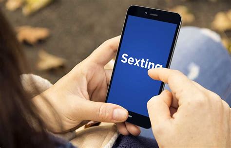 Sexting Know How Actually Sexting Impact Your Relationship